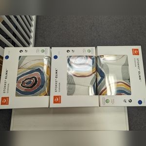 Stokke Clikk Cushion